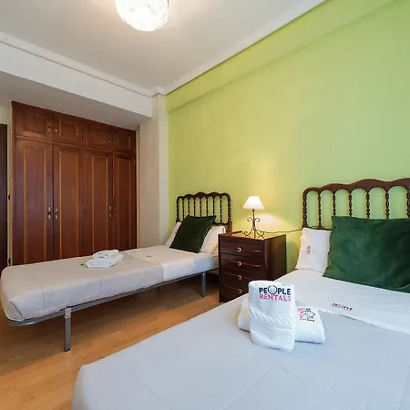 Lali By People Apartamento