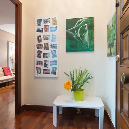 Apartamento Lali By People San Sebastián