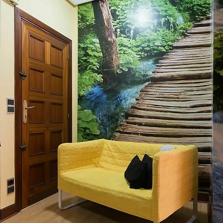 Apartamento Lali By People